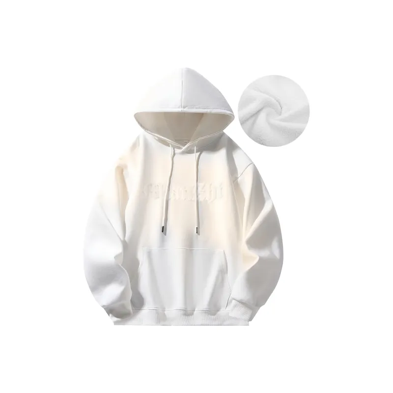 Cotton Sweatshirts Unisex-23