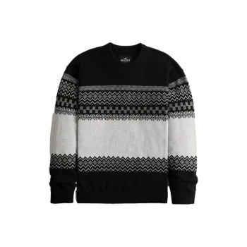 Hollister Knitwear Men