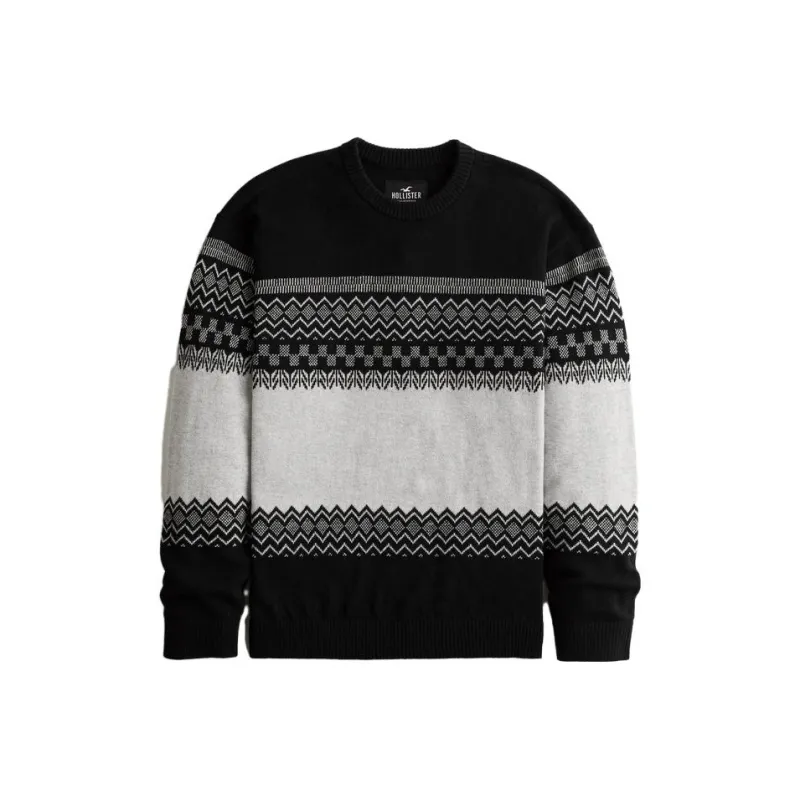 Hollister Knitwear Men-0