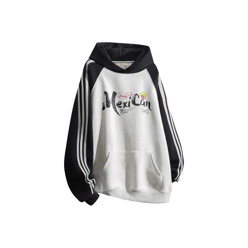 MEXICAN Sweatshirts Unisex-0