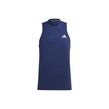 Adidas Free Shipping With AdiClub Train Essentials Feelready Training Sleeveless Tee