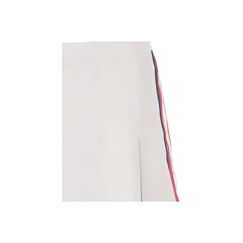 EMPORIO ARMANI SS23 Skirt Women's White-1