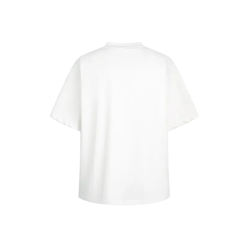 Teddy Zoo T Shirts Unisex-1