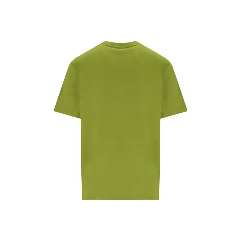Daily Paper T Shirt Men's Green-1