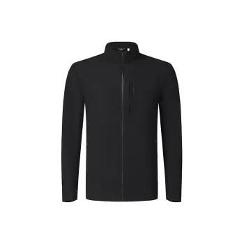 FILA Golf Series Knitwear Men's Pitch Black