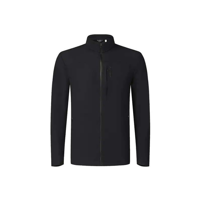 FILA Golf Series Knitwear Men's Pitch Black-0