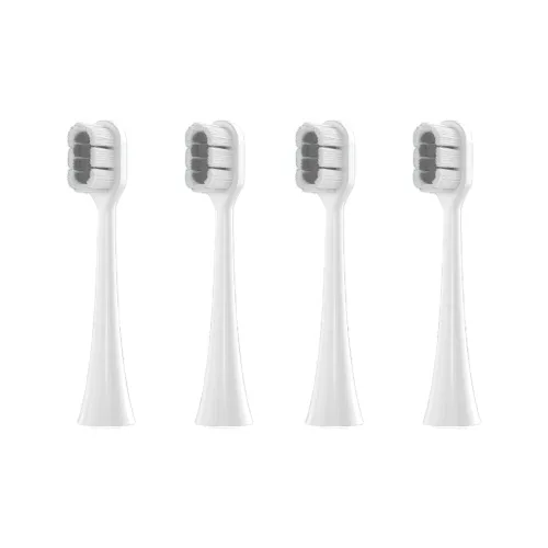 Fly Toothbrush Heads
