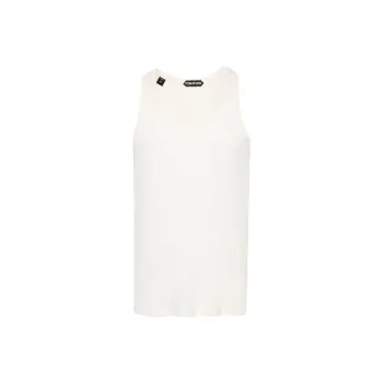 TOM FORD Ribbed Tank Top