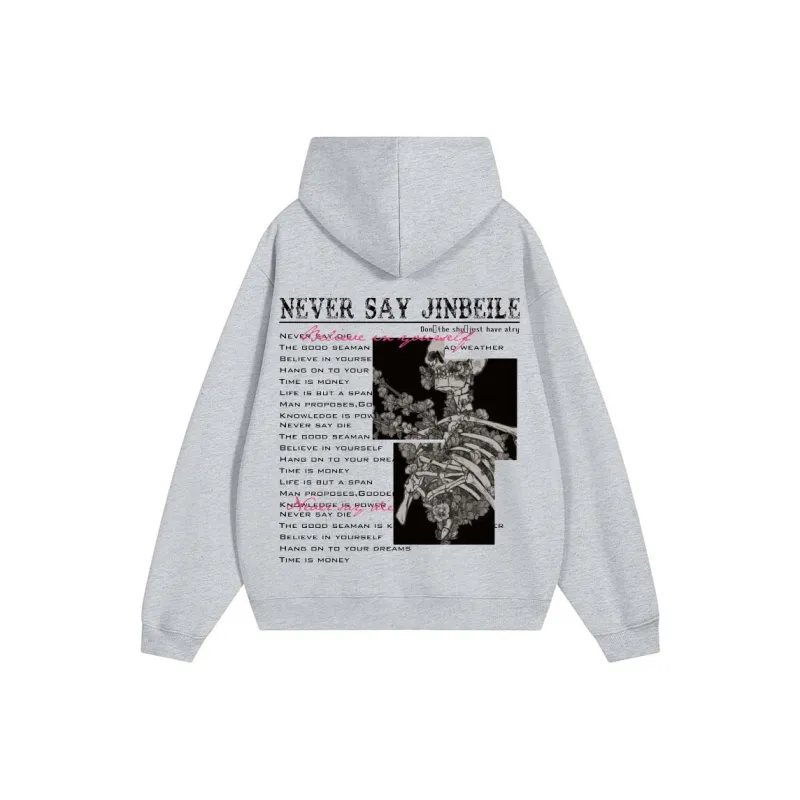 JINBEILE Sweatshirts Unisex-5