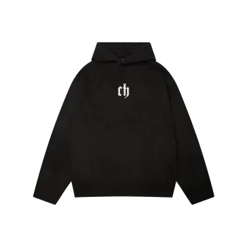 CHINISM Sweaters Unisex