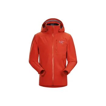 Arcteryx Squamish Jackets Men