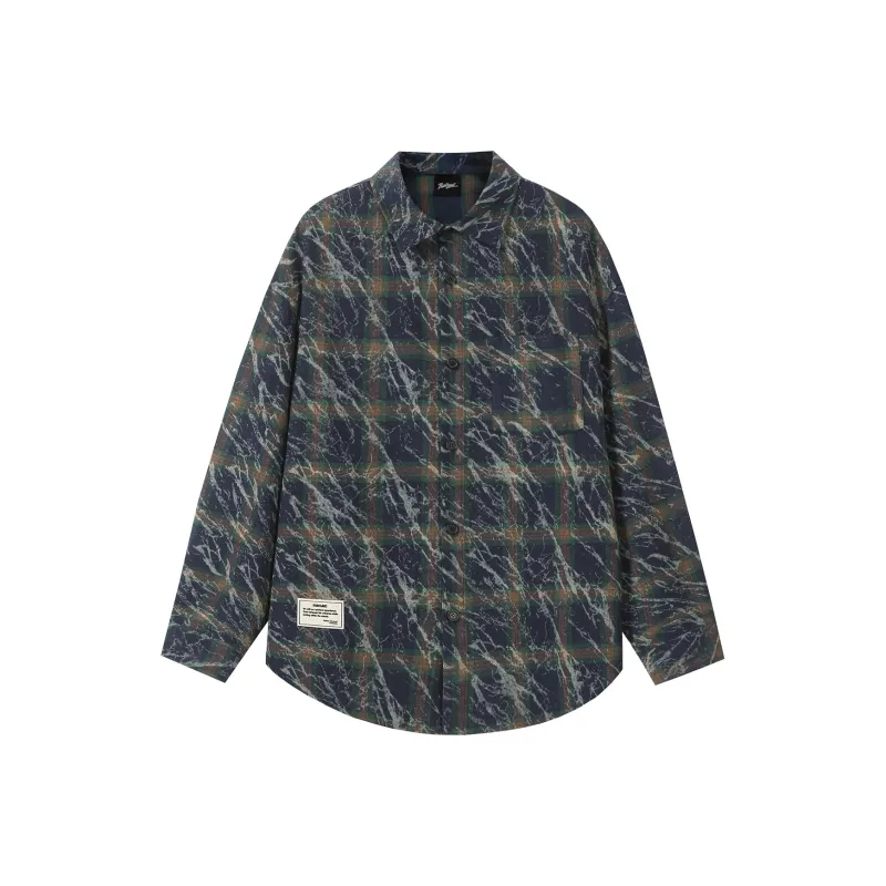 POINTLIMIT Shirts Unisex-14