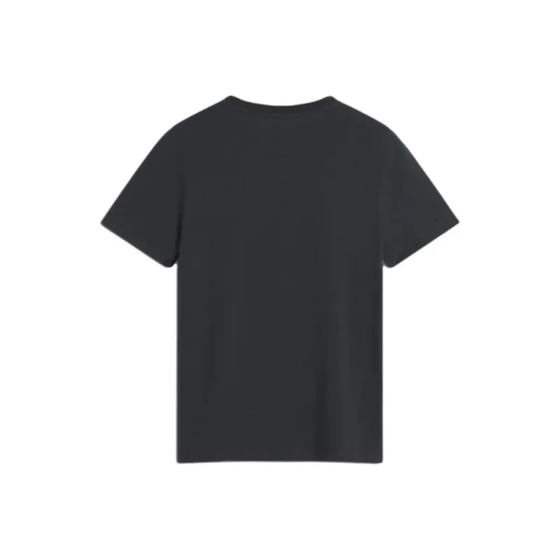 Maison Kitsune Cotton T shirt-1