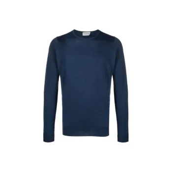 JOHN SMEDLEY Marcus Wool Jumper