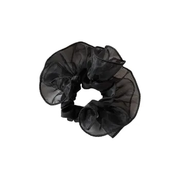 JianKai Fabric Hair Tie Women's