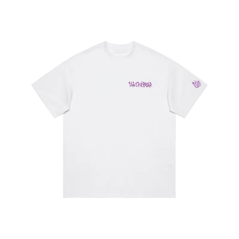 TAIKONGBEAR T Shirts Unisex-16