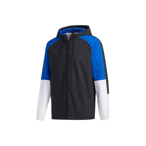 Adidas Neo Jackets Men Black