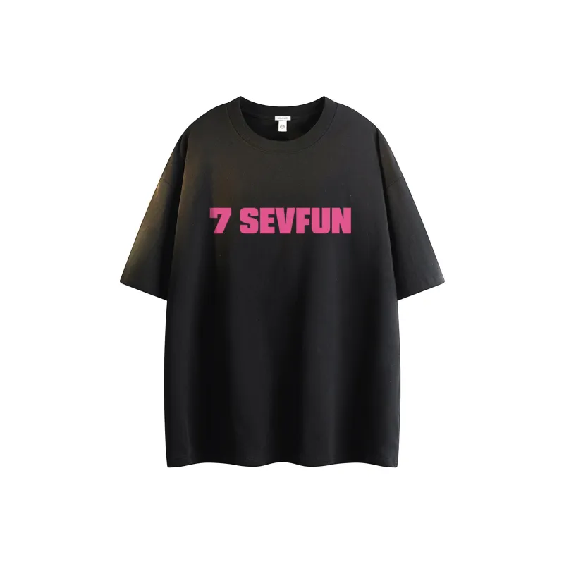 7 SEVFUN T Shirts Unisex-15
