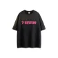 Black[Red Letter]