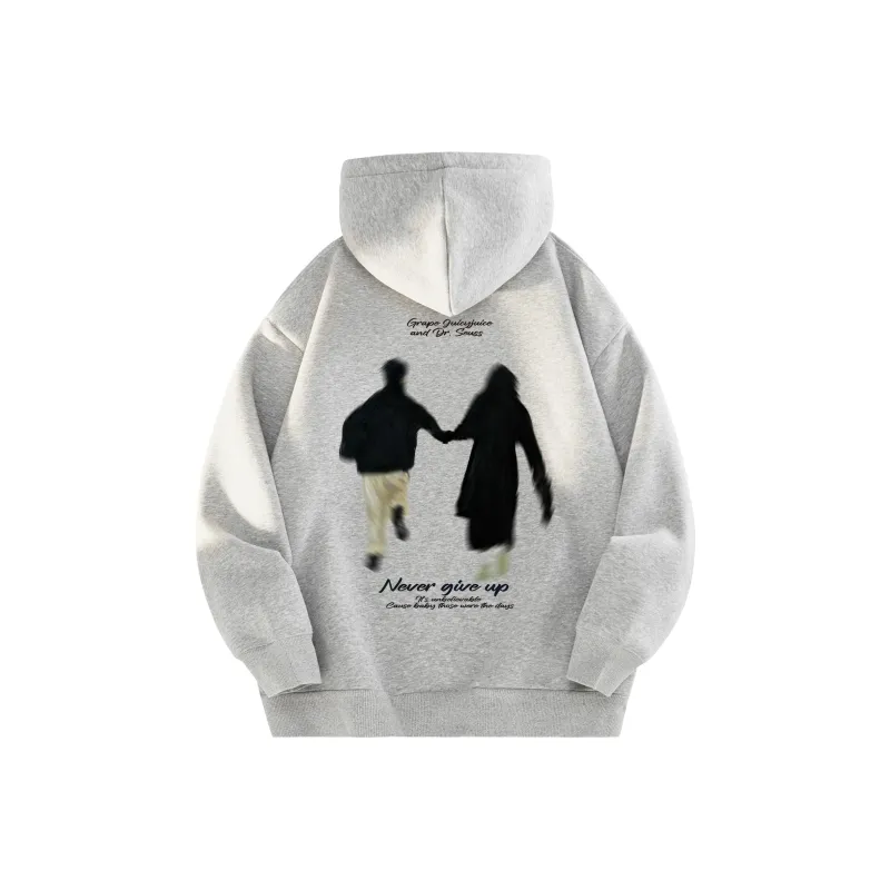 AYEA Sweatshirts Unisex-24