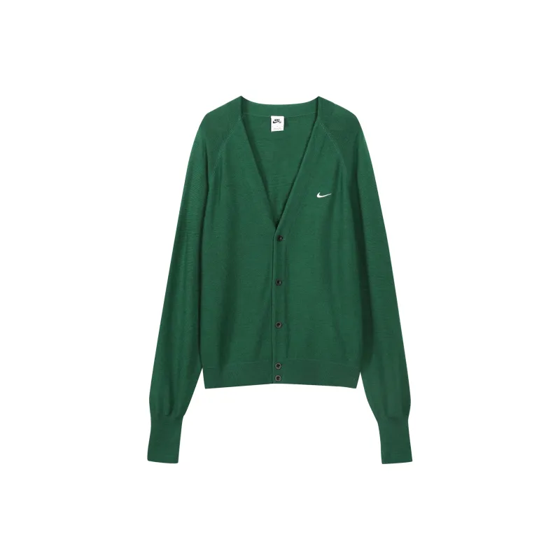 Nike Sb Skateboard Cardigan Asia Sizing-0