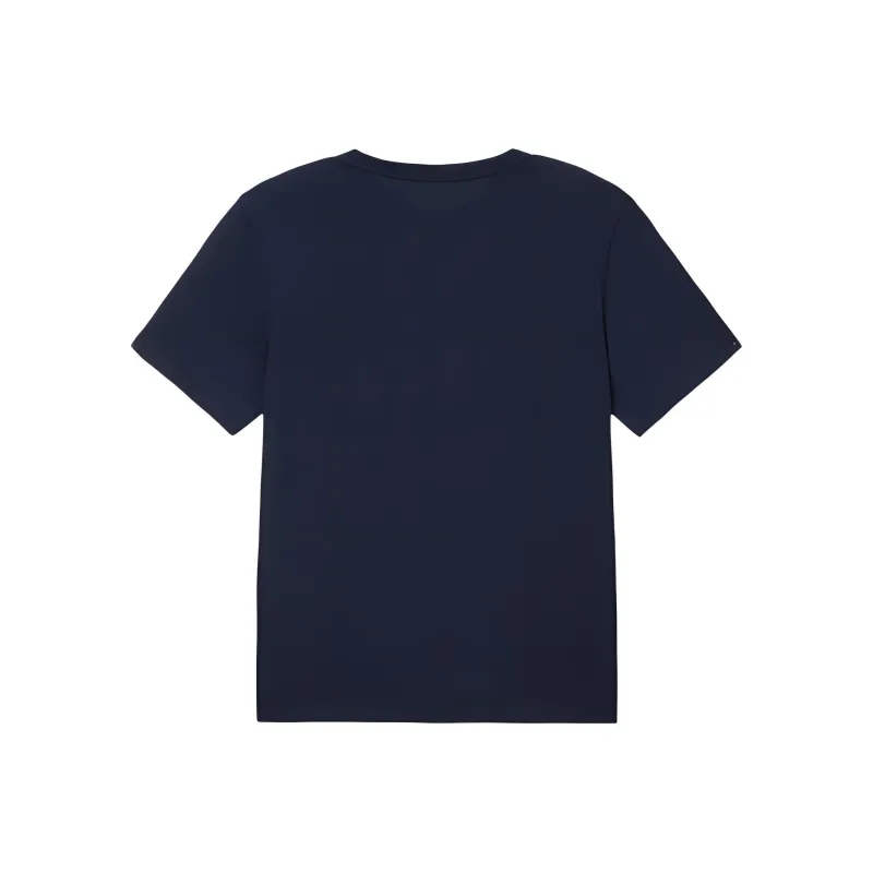 GUESS T-Shirt Men's Dark Marine Blue-1