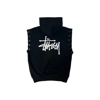 Stussy Junya Watanabe Hooded Vest