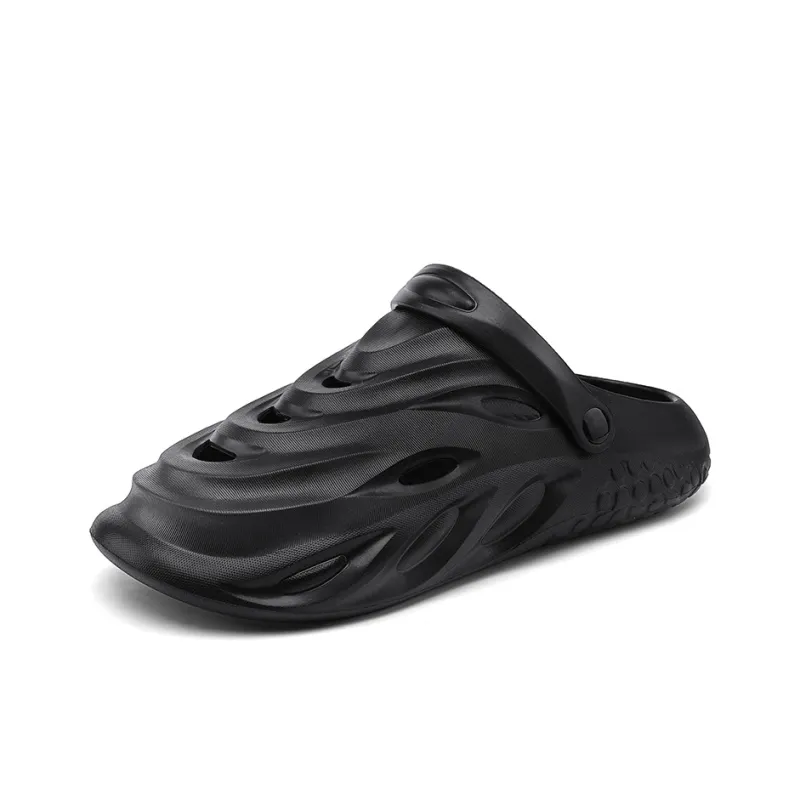 CariteSport Clogs Unisex-11
