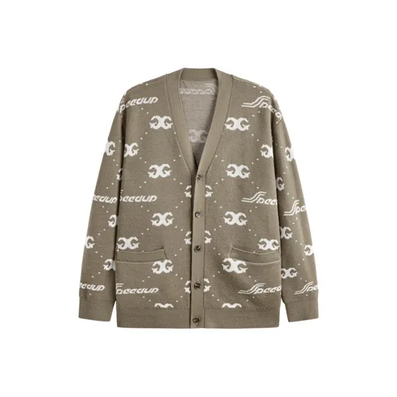 GXG Sweaters Men Camel-0