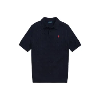 Polo Ralph Lauren Polo Shirt Men's Dark Blue
