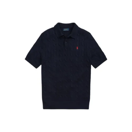 Polo Ralph Lauren Polo Shirt Men's Dark Blue