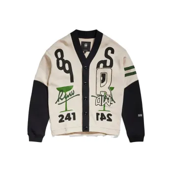 G STAR RAW Knitwear Men Ecru