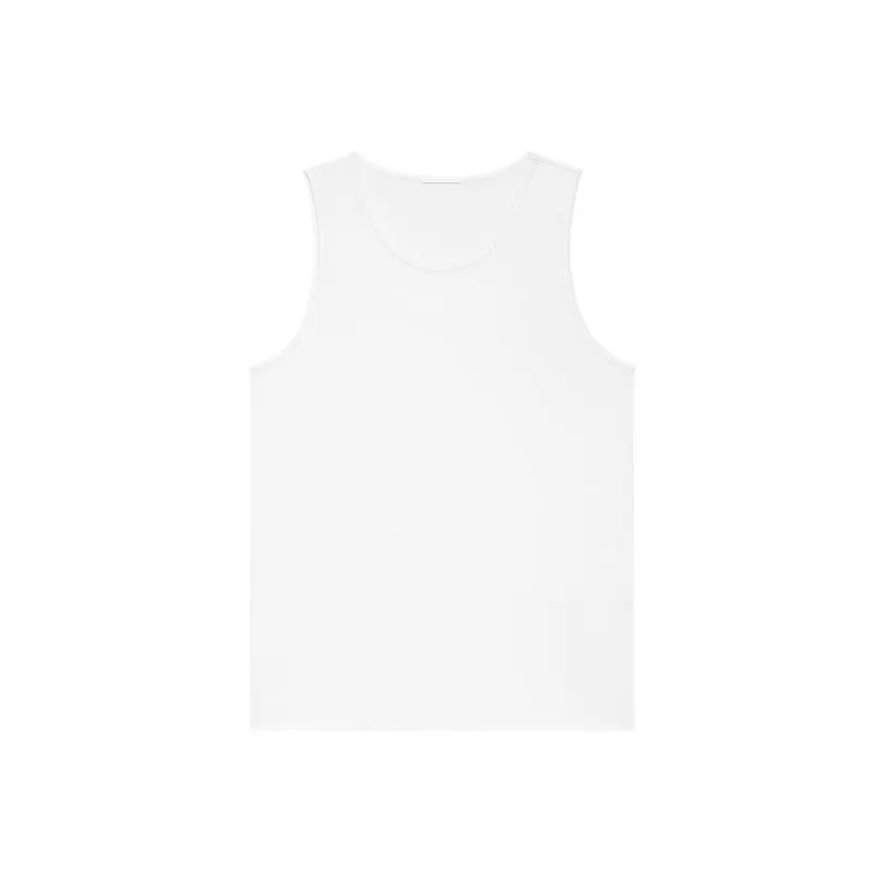 Nice Rice Tank Tops Men-2