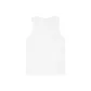 Raw White