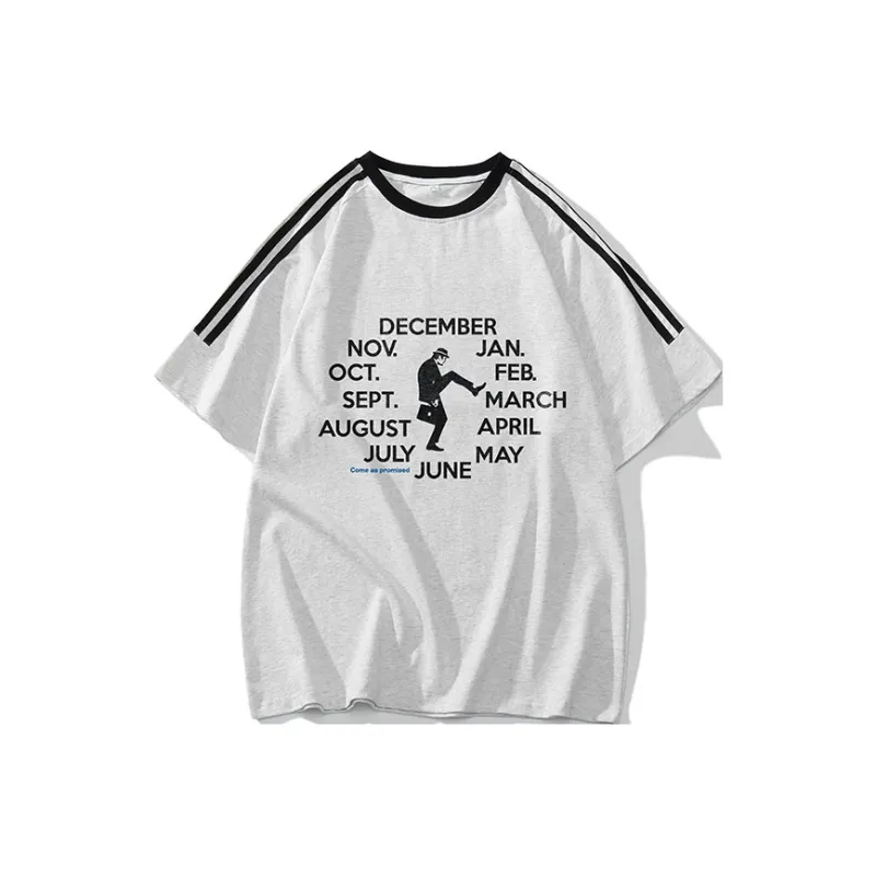 FAX FOR FMACM T Shirt Unisex Black-4