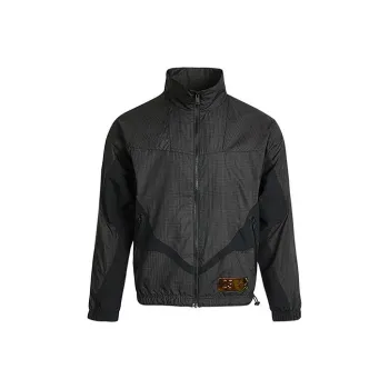 JORDAN Jackets Men Black