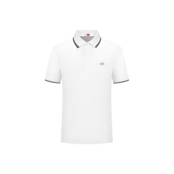 GY Goldlion Polo Shirts Men
