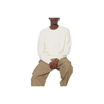 UNIQLO Knitwear Men Ivory