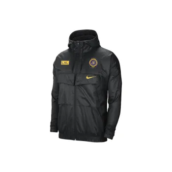 Nike Jackets Men Black