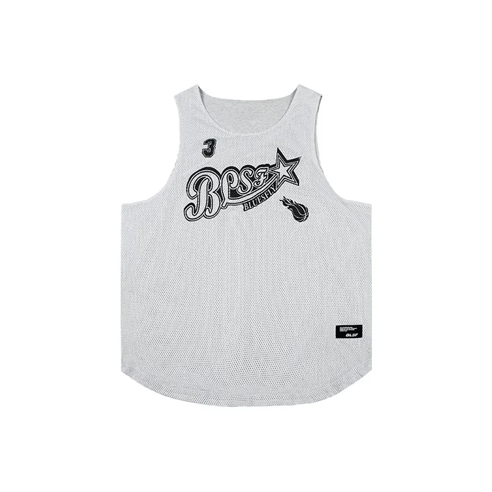 BLUESFLY Tank Tops Men-3