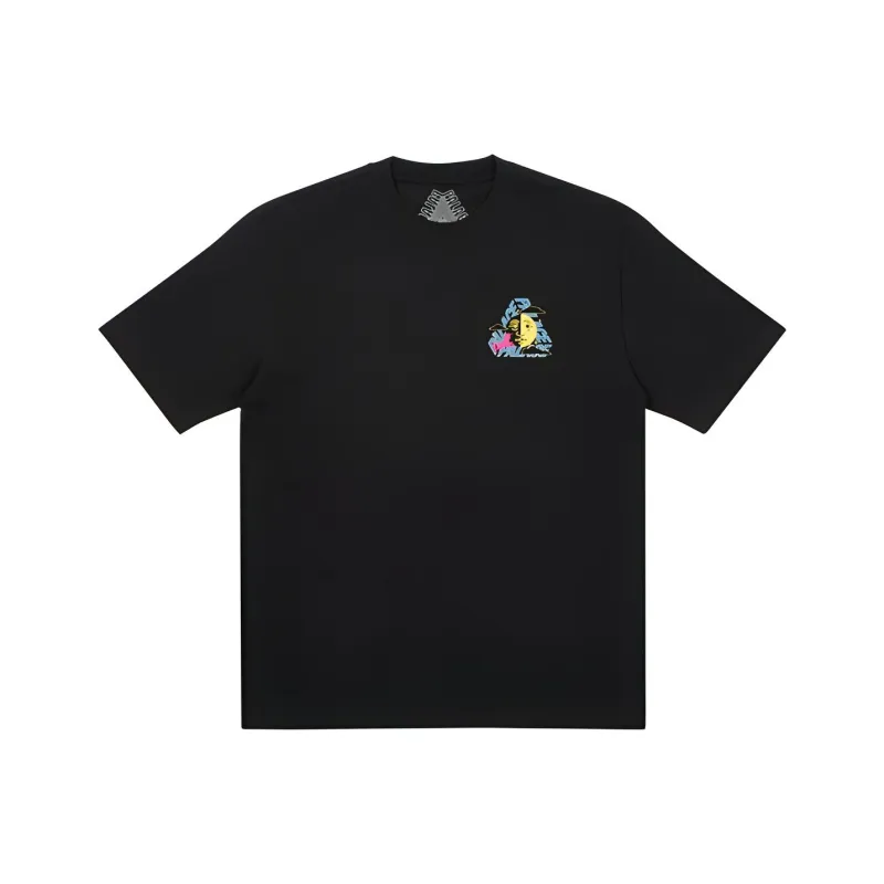 PALACE Da One T shirt-1