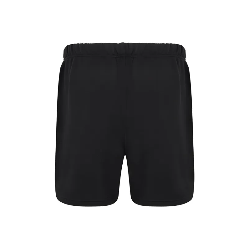 Calvin Klein Casual Shorts Unisex Black-1