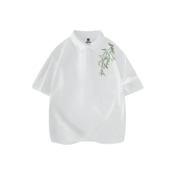 MJ STYLE Polo Shirts Unisex