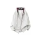White Heather Gray