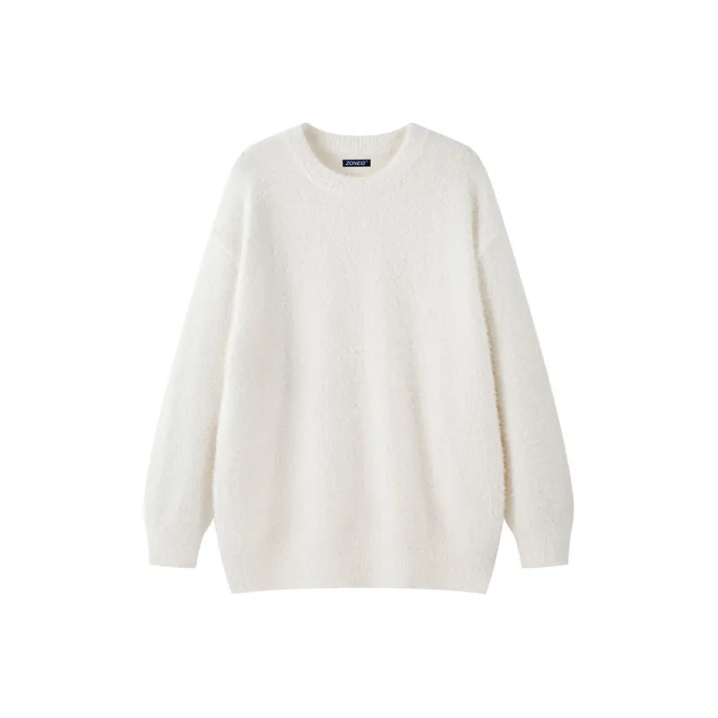 ZONEiD Sweaters Unisex-0
