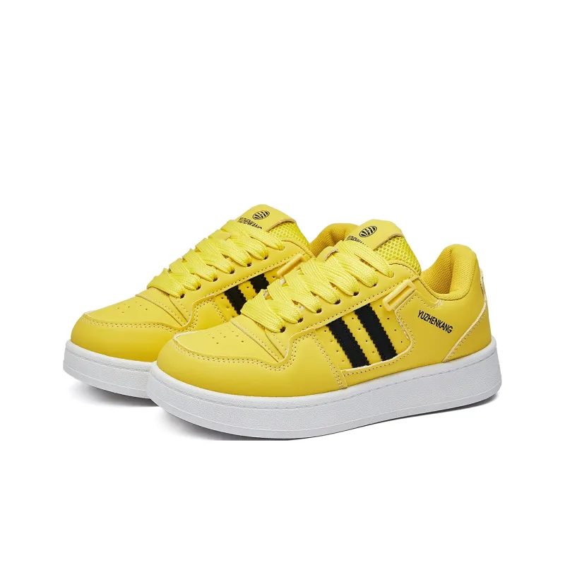FCS Abrasion Resistant Slip Resistant Low Top Skateboard Shoes Women's-6