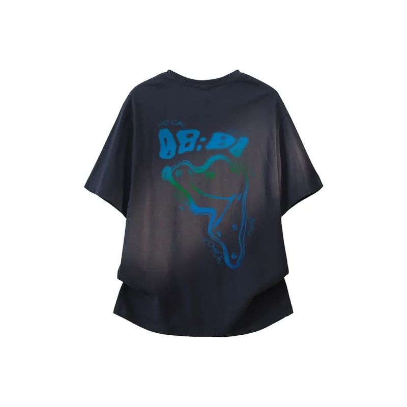 YOSICIL T Shirts Unisex-7