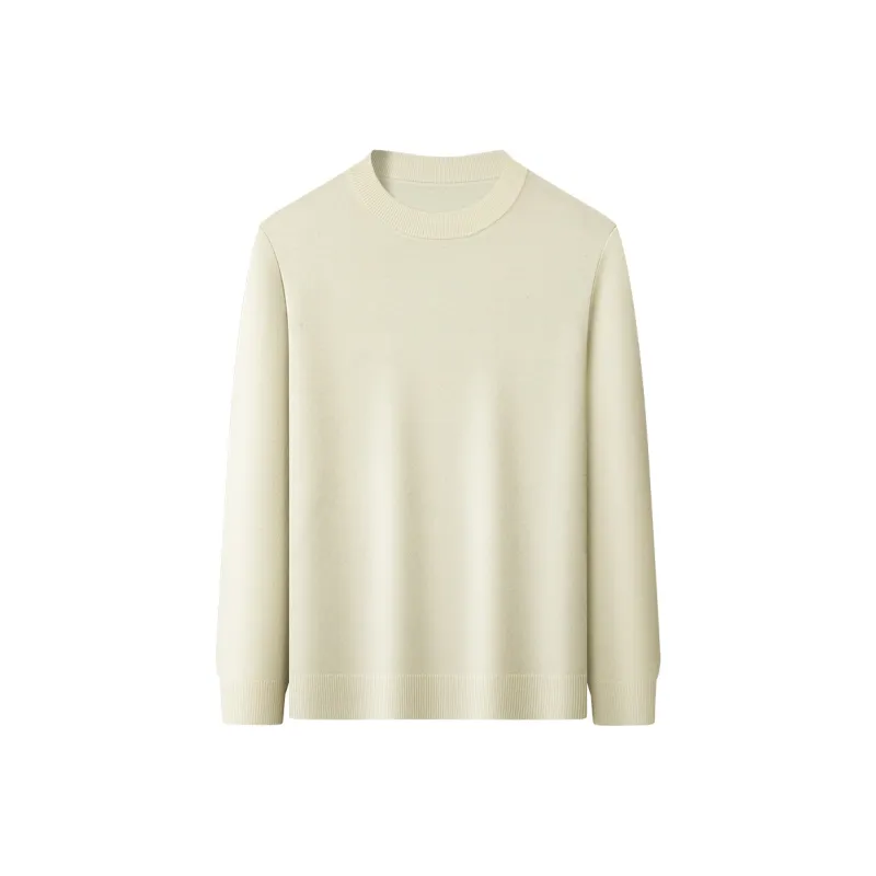 FORTEI Cashmere Sweaters Men-0