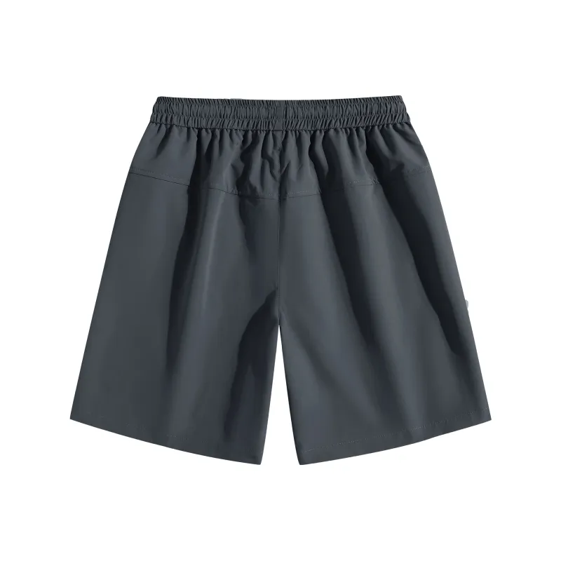 Lightning X Storm Cargo Shorts Unisex-13