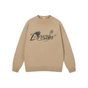 China Aerospace Sweaters Unisex